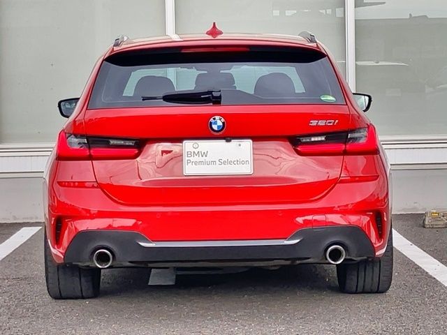 Bmw 3 SERIES 2020-11 21730-3