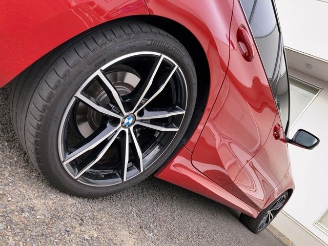 Bmw 3 SERIES 2020-11 21730-29