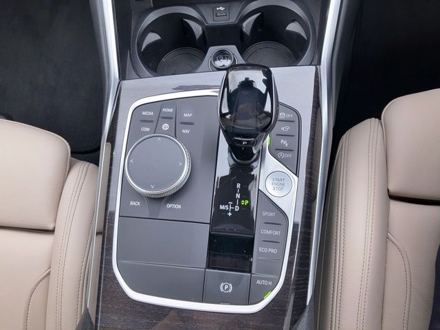 Bmw 3 SERIES 2020-11 21730-15