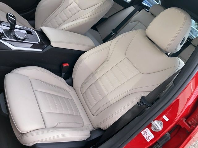 Bmw 3 SERIES 2020-11 21730-20