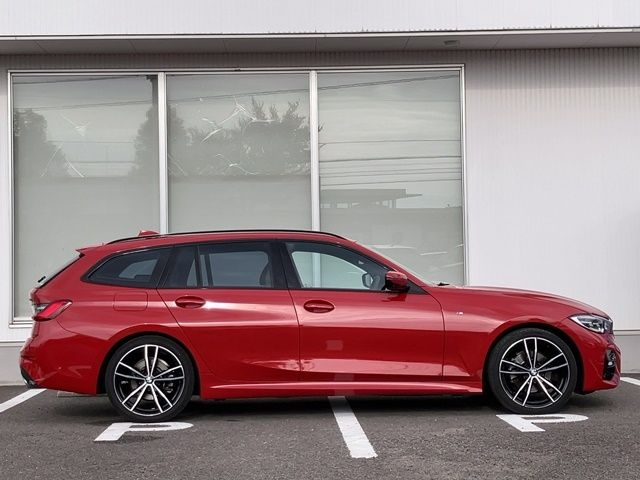 Bmw 3 SERIES 2020-11 21730-5