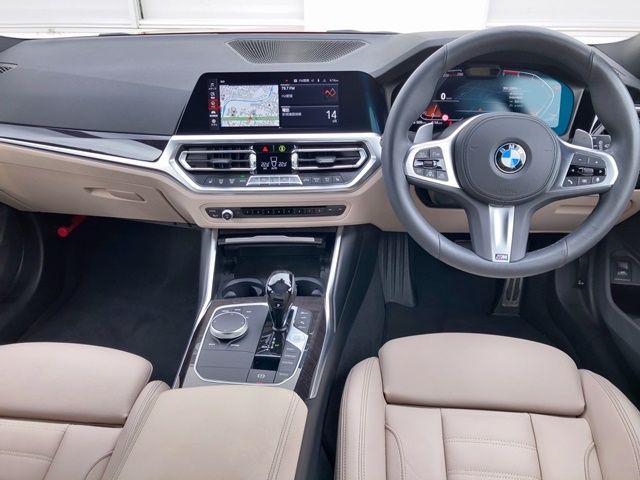 Bmw 3 SERIES 2020-11 21730-7
