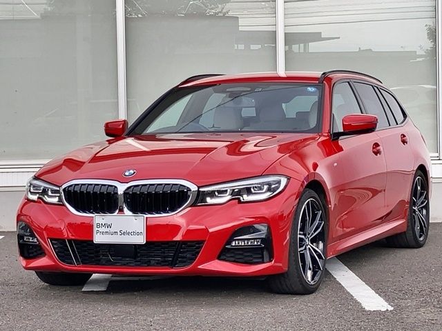 Bmw 3 SERIES 2020-11 21730-0