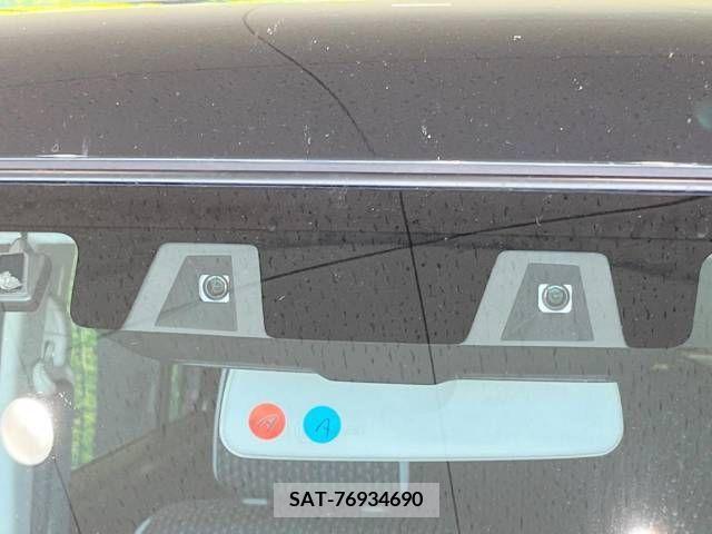 Suzuki HUSTLER 2020-03 272259-2