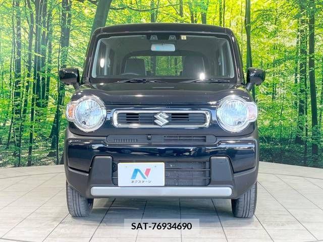 Suzuki HUSTLER 2020-03 272259-14