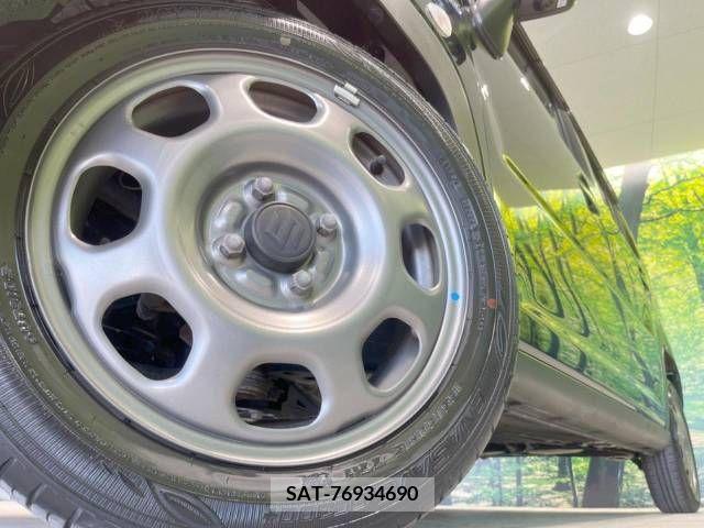 Suzuki HUSTLER 2020-03 272259-13