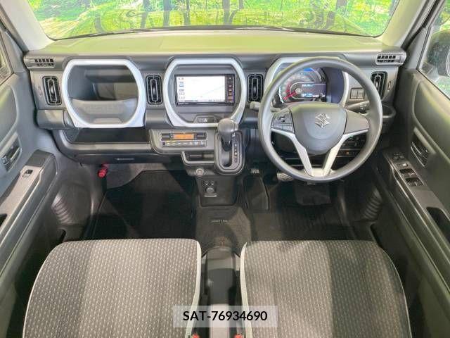 Suzuki HUSTLER 2020-03 272259-1