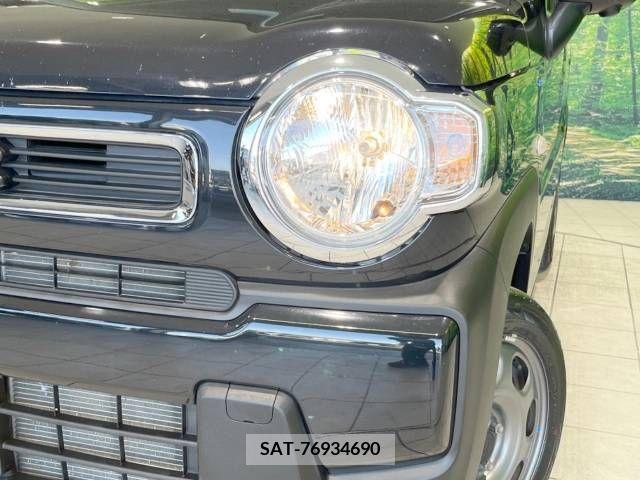 Suzuki HUSTLER 2020-03 272259-12