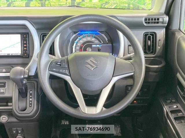 Suzuki HUSTLER 2020-03 272259-11