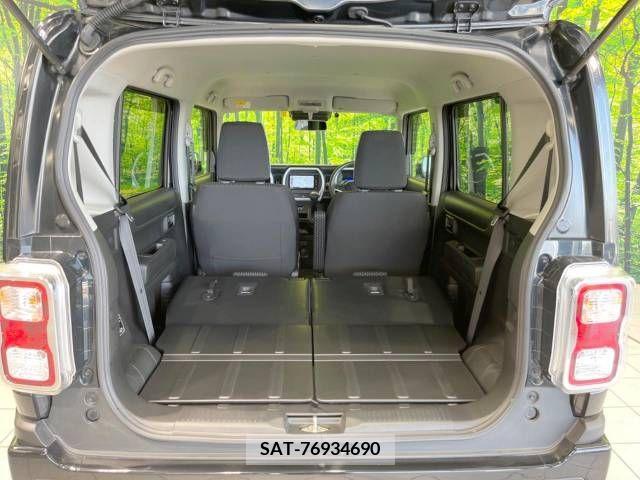 Suzuki HUSTLER 2020-03 272259-10