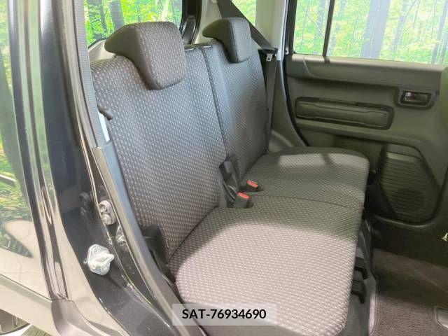Suzuki HUSTLER 2020-03 272259-9