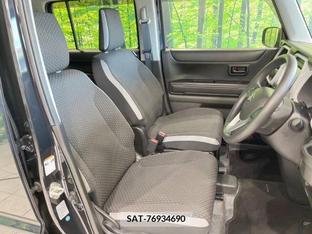 Suzuki HUSTLER 2020-03 272259-8