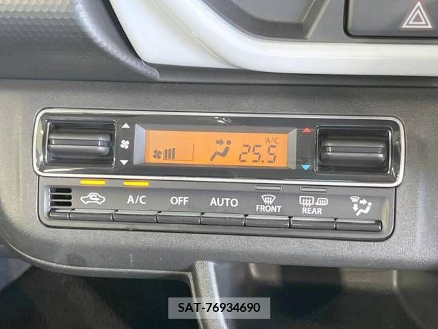 Suzuki HUSTLER 2020-03 272259-7