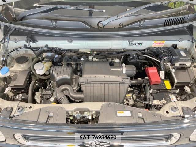 Suzuki HUSTLER 2020-03 272259-18