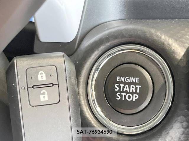 Suzuki HUSTLER 2020-03 272259-6