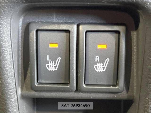 Suzuki HUSTLER 2020-03 272259-5