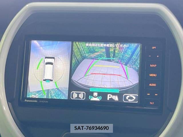 Suzuki HUSTLER 2020-03 272259-4