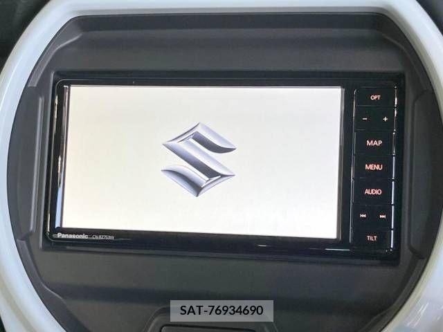 Suzuki HUSTLER 2020-03 272259-3