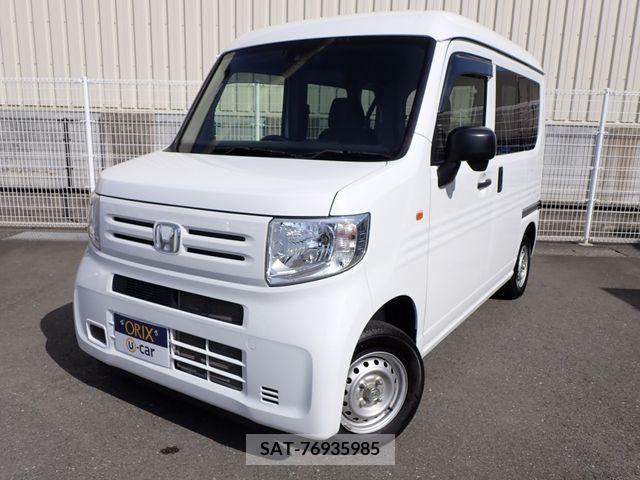 Honda N-VAN 2020-02 220801-0