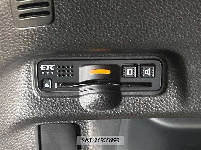 Honda N BOX CUSTOM 2018-03 385242-7