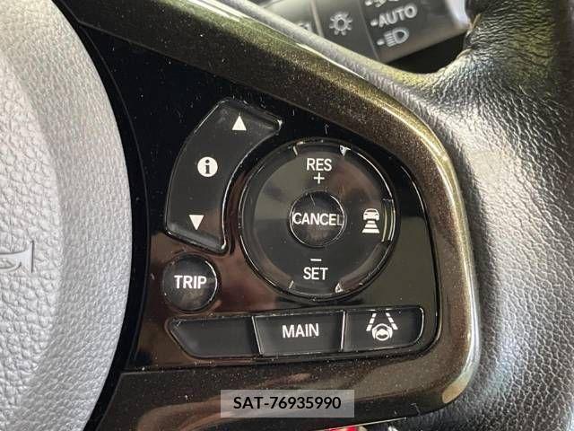 Honda N BOX CUSTOM 2018-03 385242-6