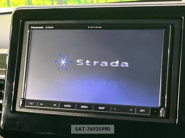 Honda N BOX CUSTOM 2018-03 385242-2