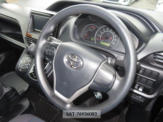 Toyota NOAH 2020-01 384312-20
