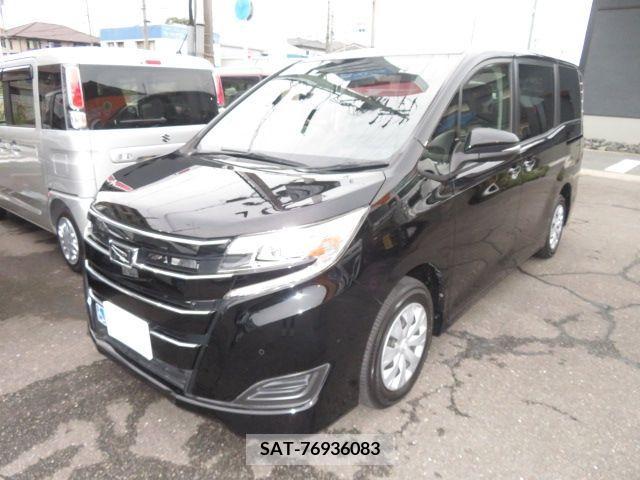 Toyota NOAH 2020-01 384312-28