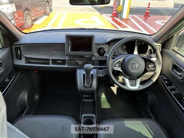 Honda N-ONE 2023-05 307647-6