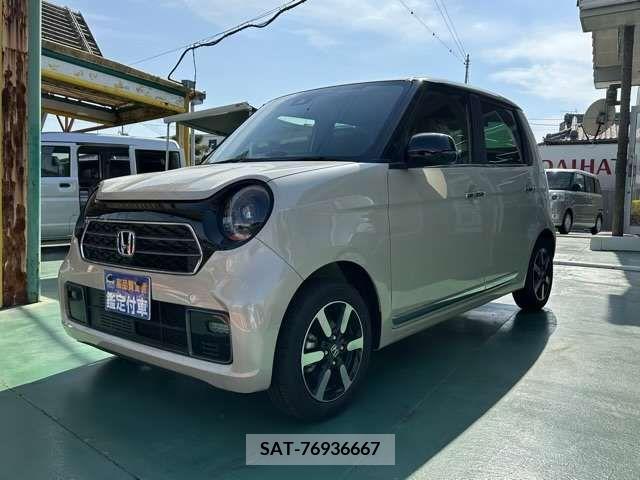 Honda N-ONE 2023-05 307647-2