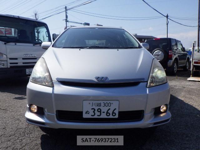 Toyota WISH 2003-07 372871-5