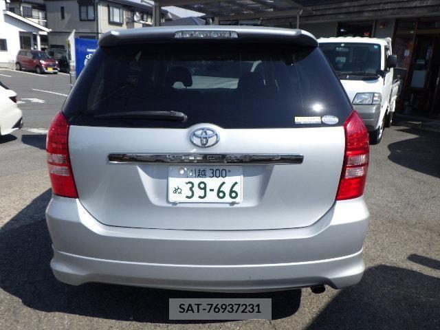 Toyota WISH 2003-07 372871-4