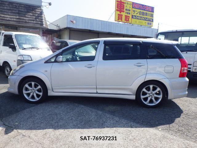 Toyota WISH 2003-07 372871-2
