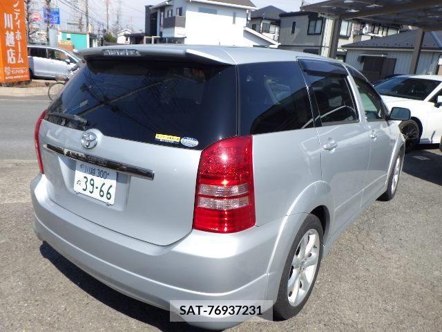 Toyota WISH 2003-07 372871-1