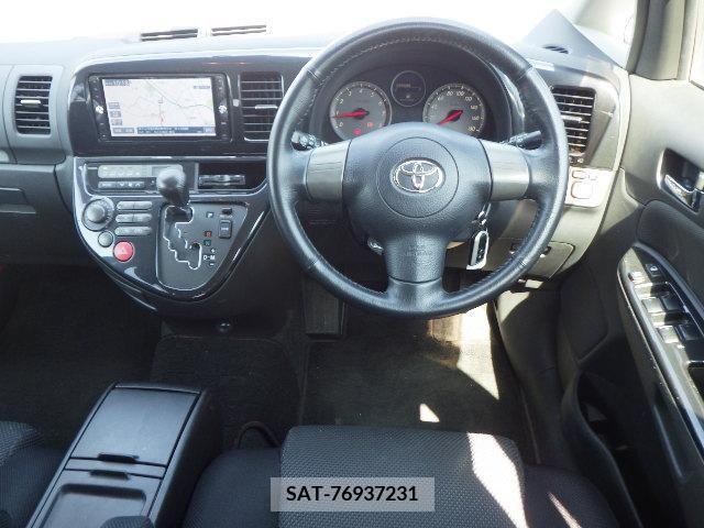 Toyota WISH 2003-07 372871-8