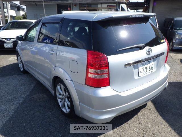 Toyota WISH 2003-07 372871-7