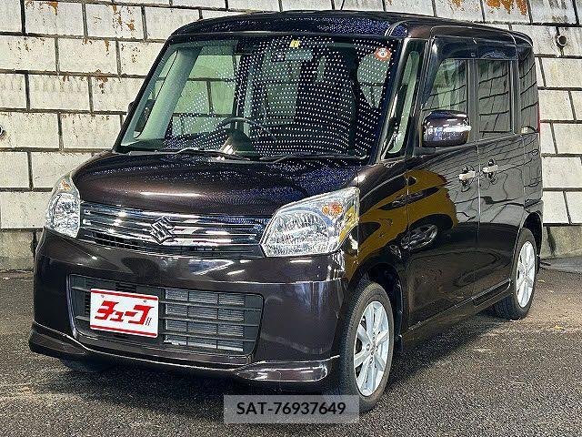 Suzuki SPACIA 2015-01 218860-0
