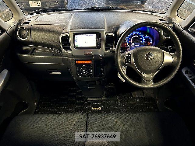 Suzuki SPACIA 2015-01 218860-1