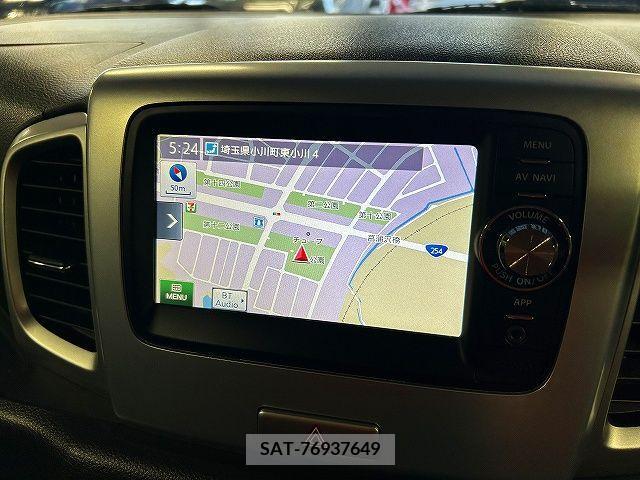 Suzuki SPACIA 2015-01 218860-4