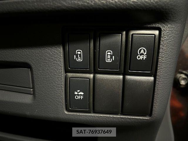 Suzuki SPACIA 2015-01 218860-5