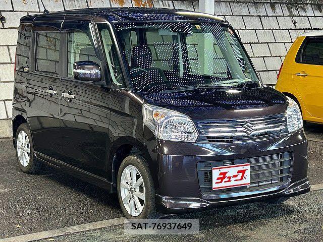 Suzuki SPACIA 2015-01 218860-6
