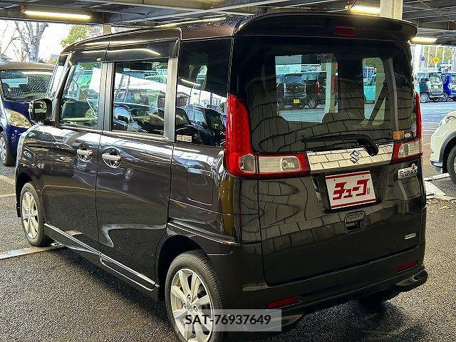 Suzuki SPACIA 2015-01 218860-8