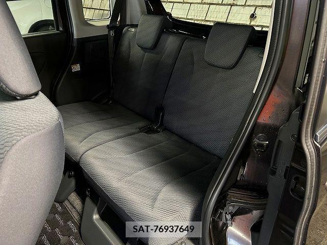 Suzuki SPACIA 2015-01 218860-9