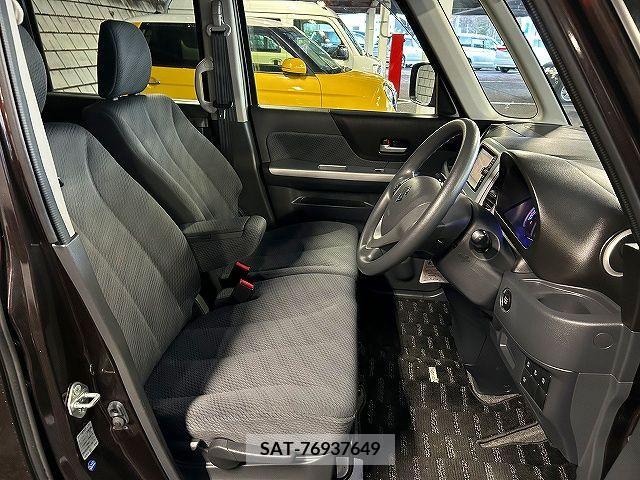 Suzuki SPACIA 2015-01 218860-12