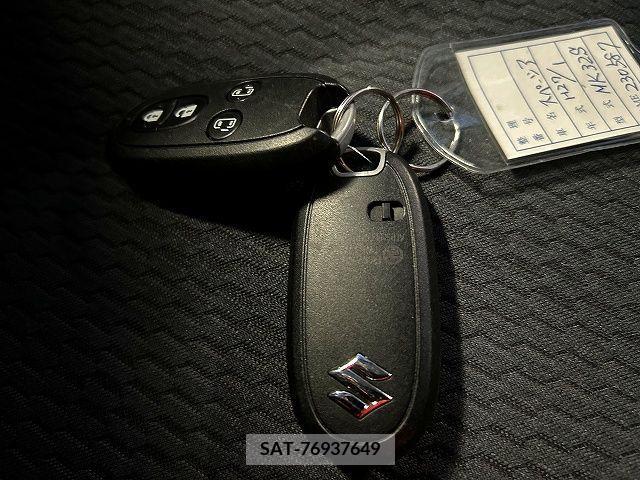 Suzuki SPACIA 2015-01 218860-11