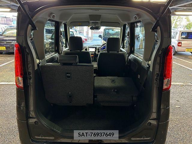 Suzuki SPACIA 2015-01 218860-15