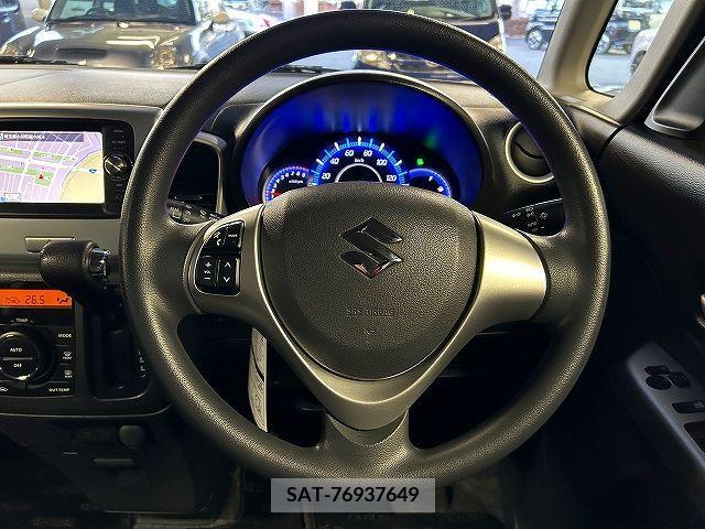Suzuki SPACIA 2015-01 218860-13