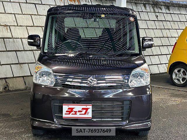 Suzuki SPACIA 2015-01 218860-16