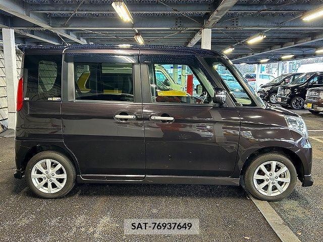 Suzuki SPACIA 2015-01 218860-17