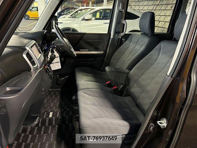 Suzuki SPACIA 2015-01 218860-18